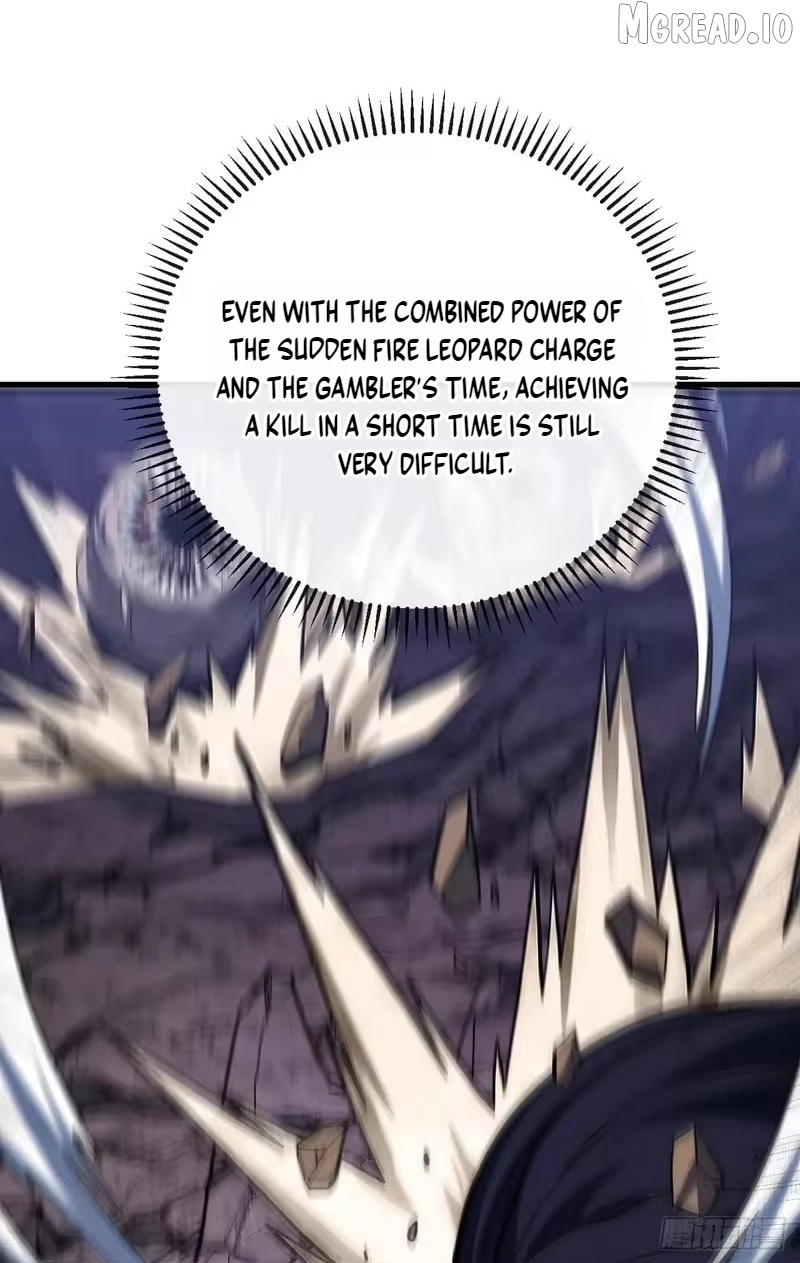 Lord of Destiny Wheel Chapter 224 - page 79